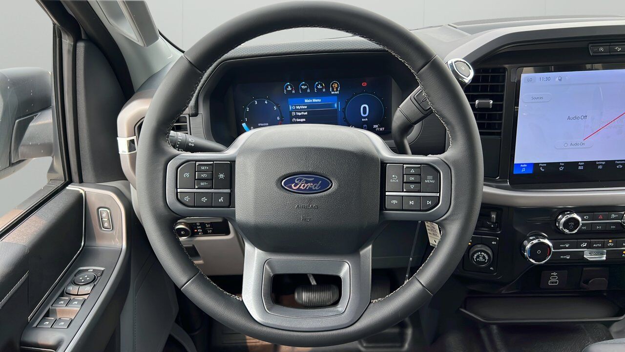 2026 Ford F-150 XLT Sherwood Park AB