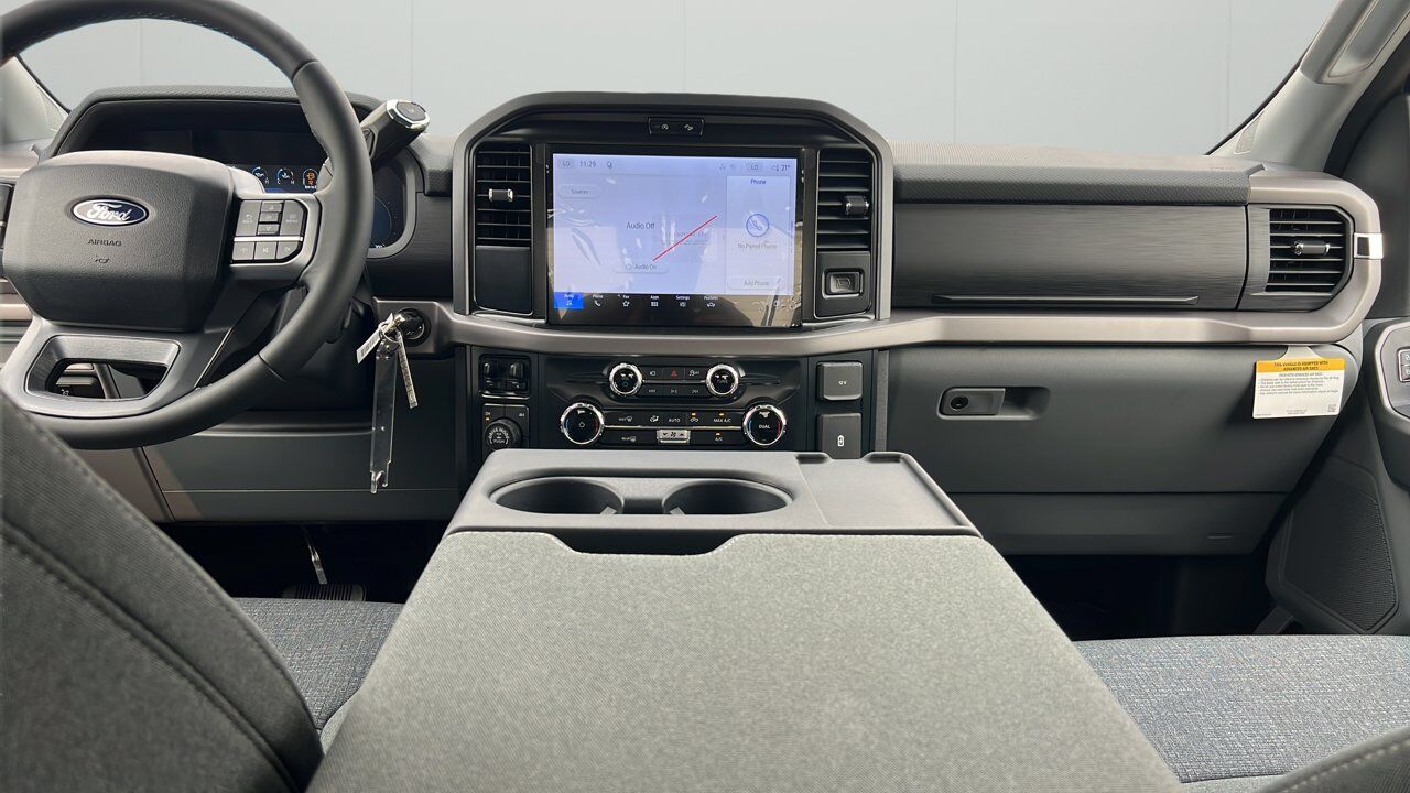 2026 Ford F-150 XLT Sherwood Park AB