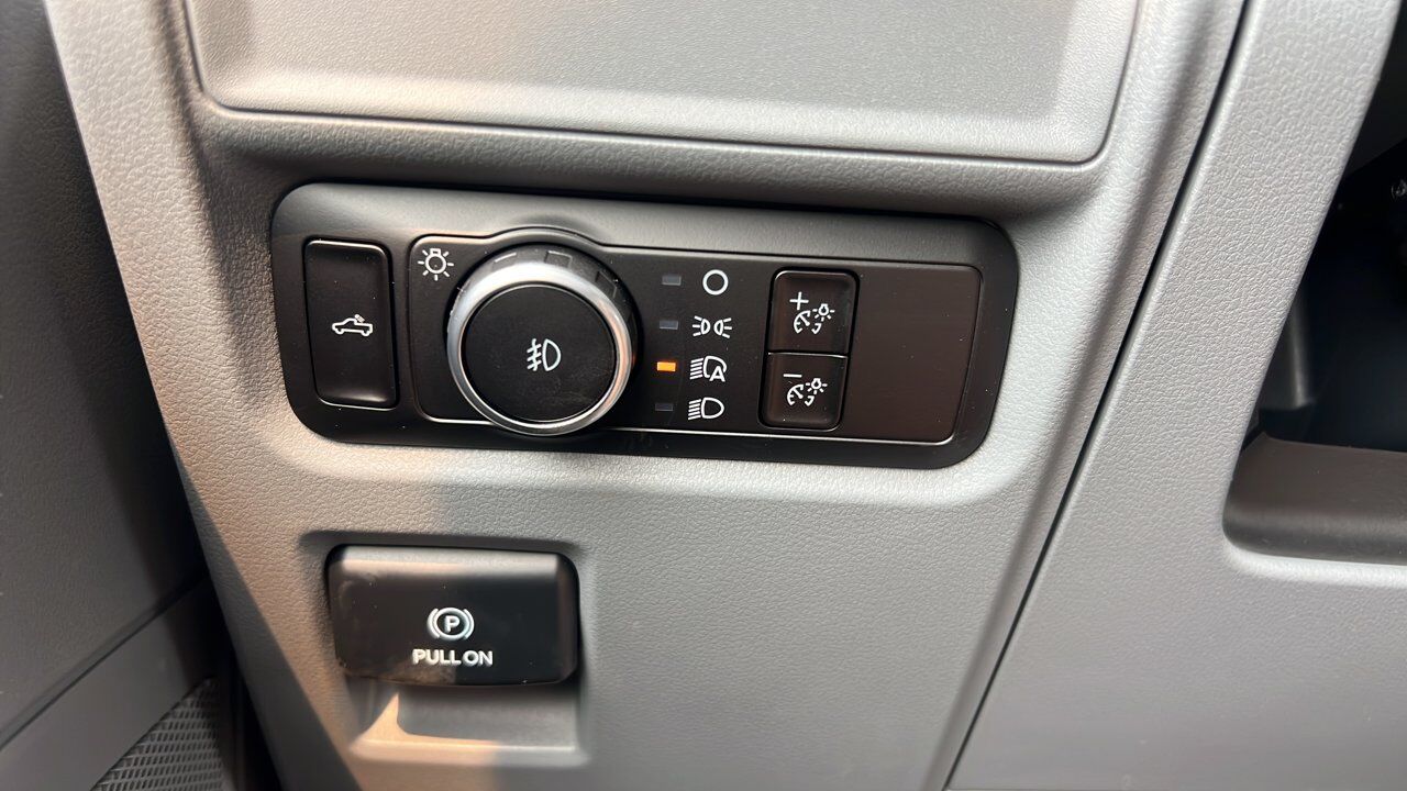 2026 Ford F-150 XLT Sherwood Park AB