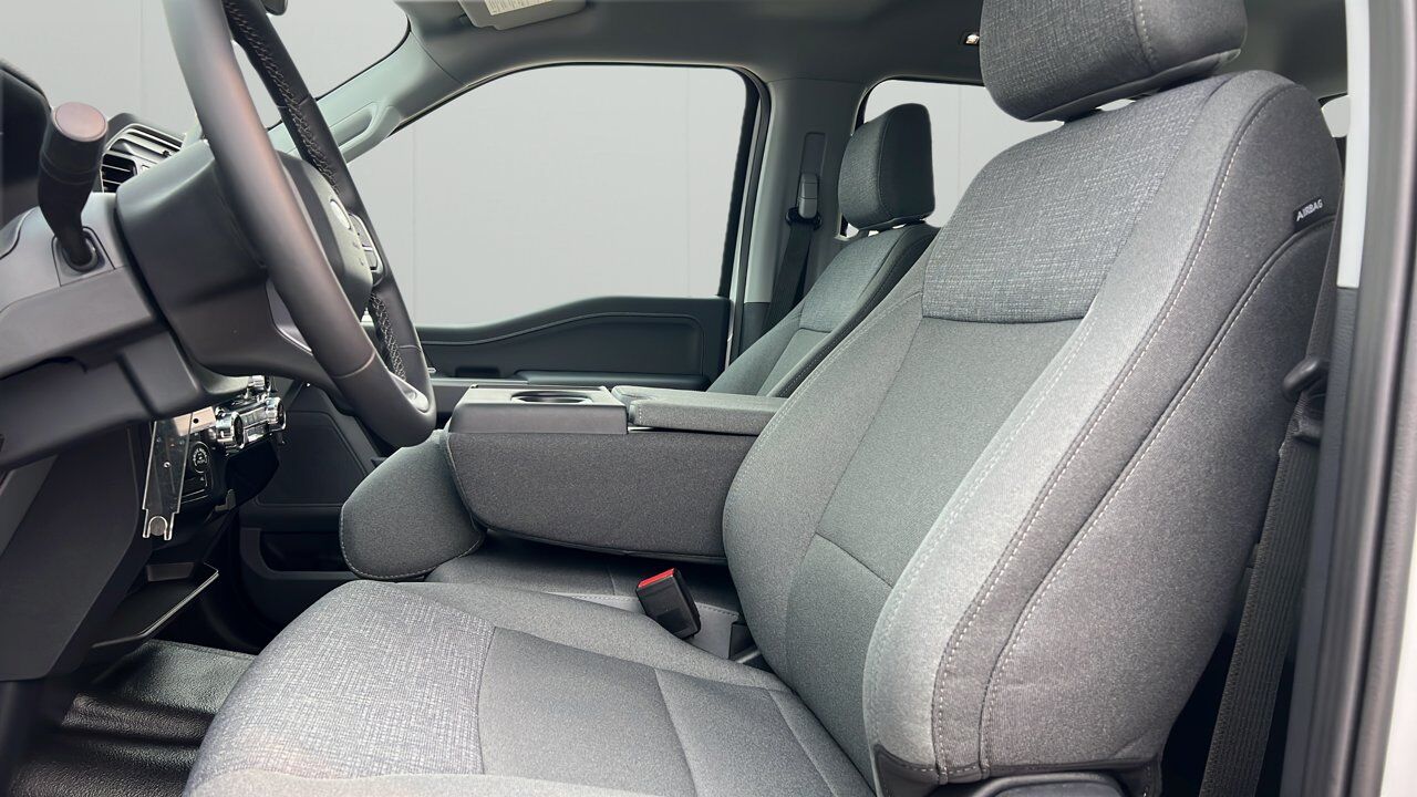 2026 Ford F-150 XLT Sherwood Park AB