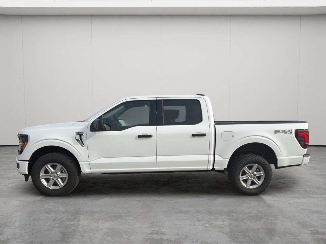 2026 Ford F-150 XLT Sherwood Park AB