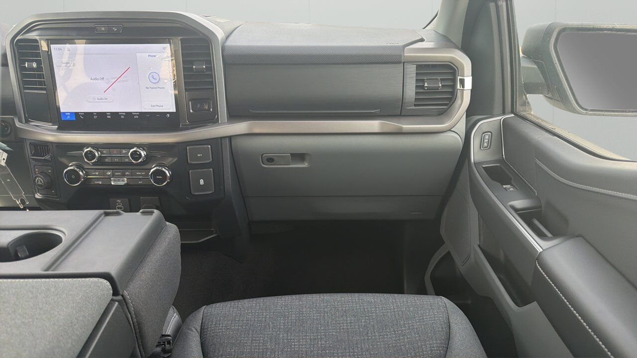 2026 Ford F-150 XLT Sherwood Park AB