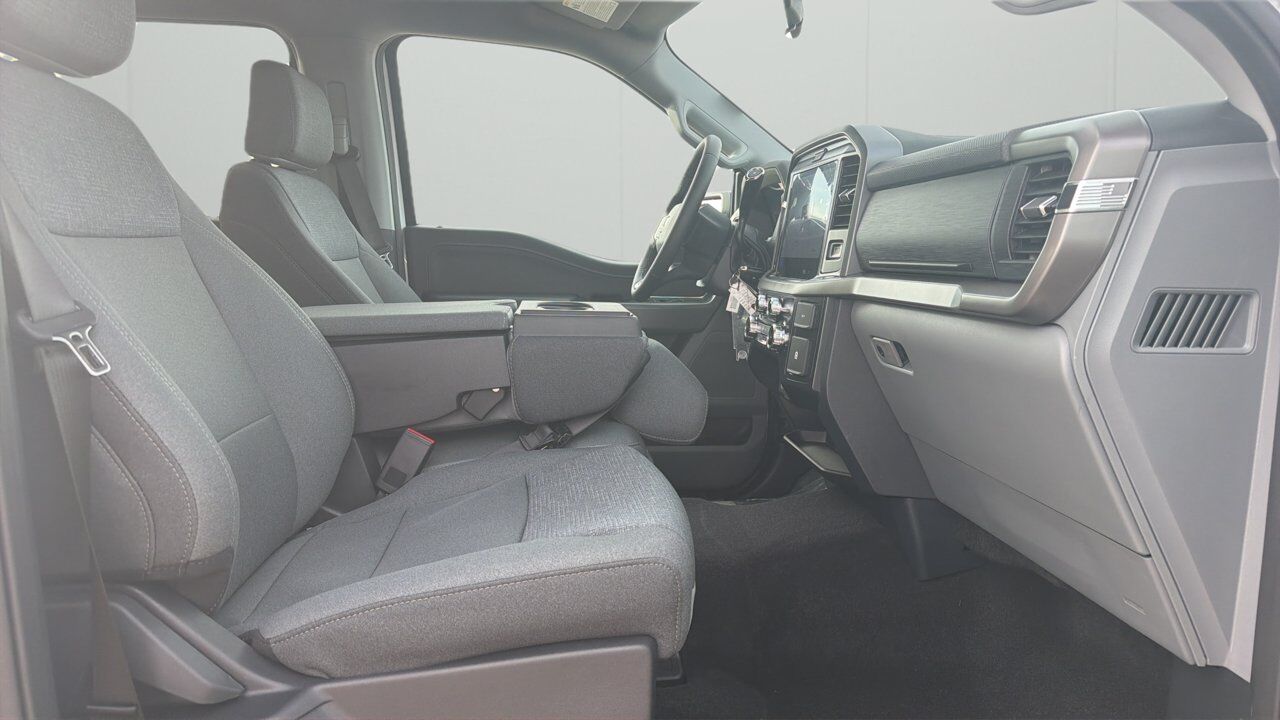 2026 Ford F-150 XLT Sherwood Park AB