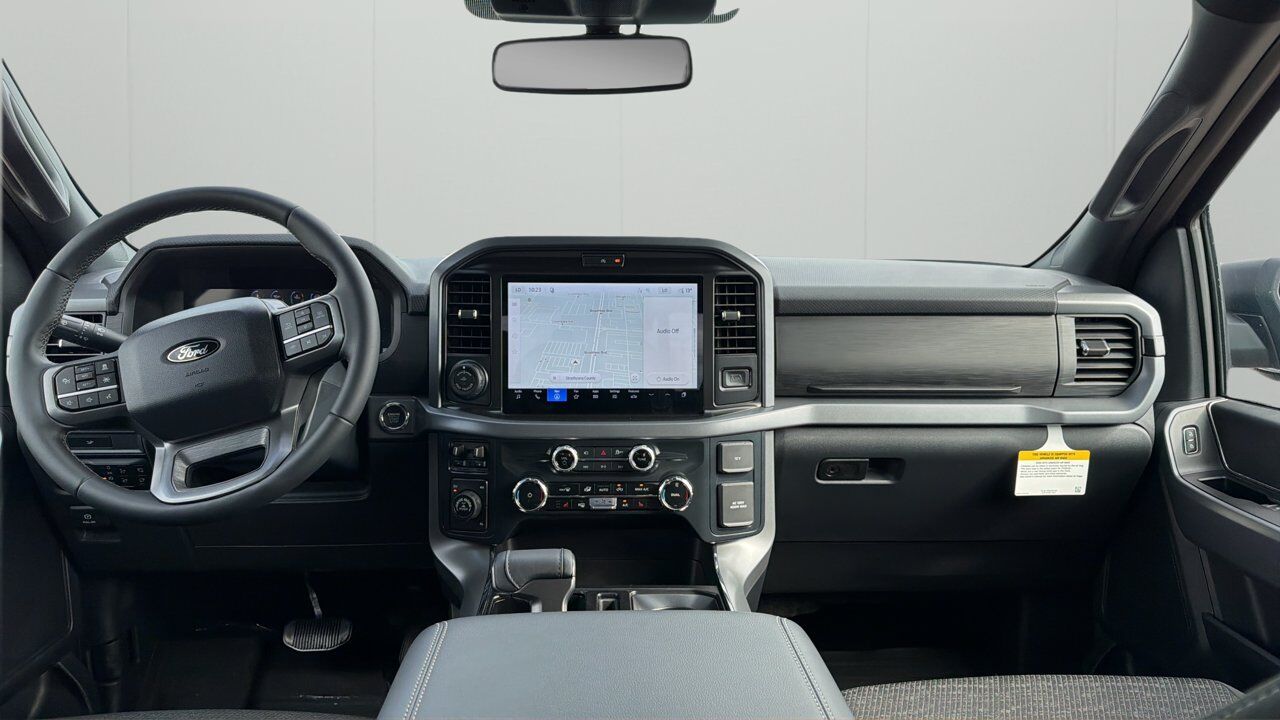 2026 Ford F-150 XLT Sherwood Park AB