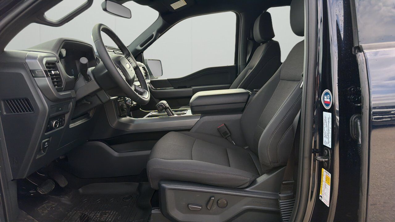 2026 Ford F-150 XLT Sherwood Park AB