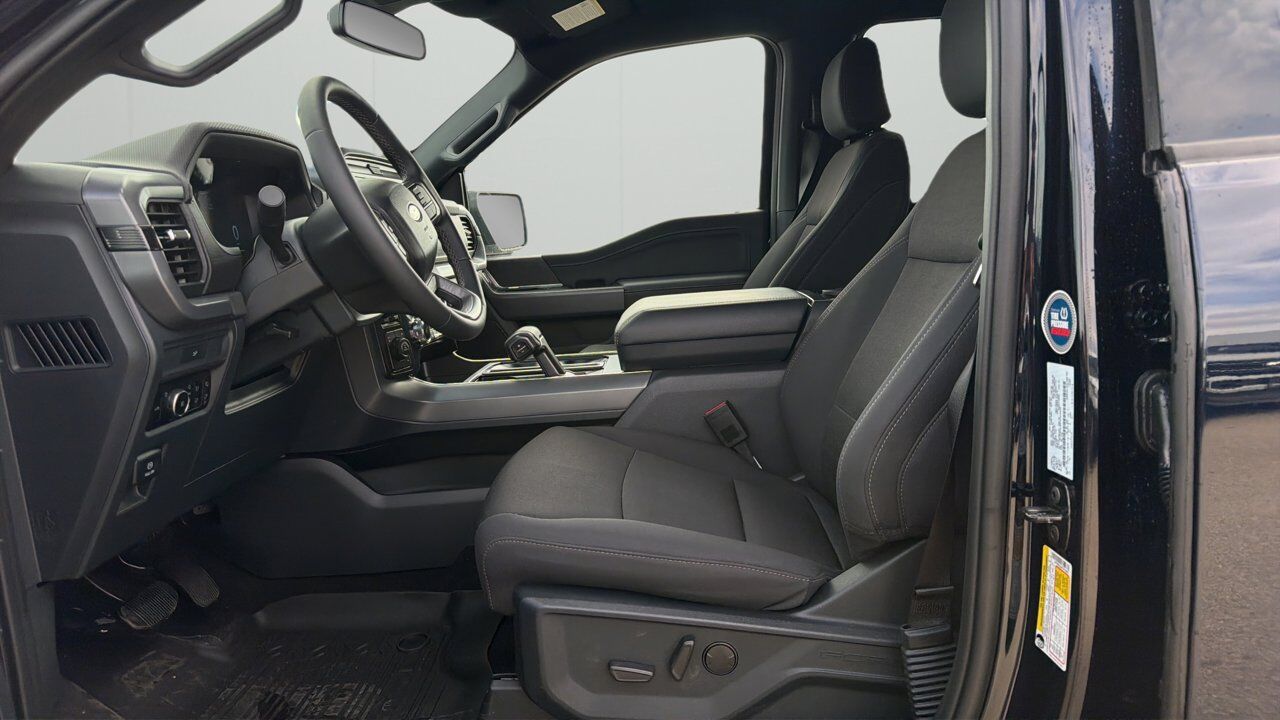 2026 Ford F-150 XLT Sherwood Park AB