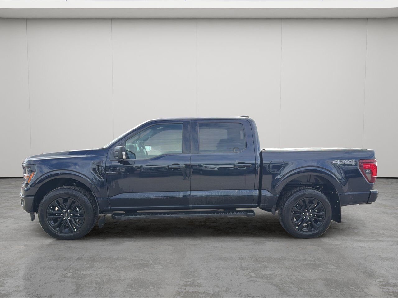 2026 Ford F-150 XLT Sherwood Park AB