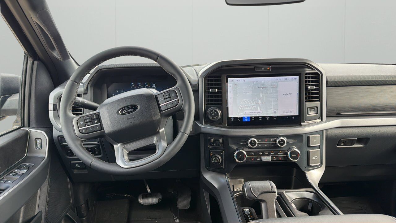 2026 Ford F-150 XLT Sherwood Park AB