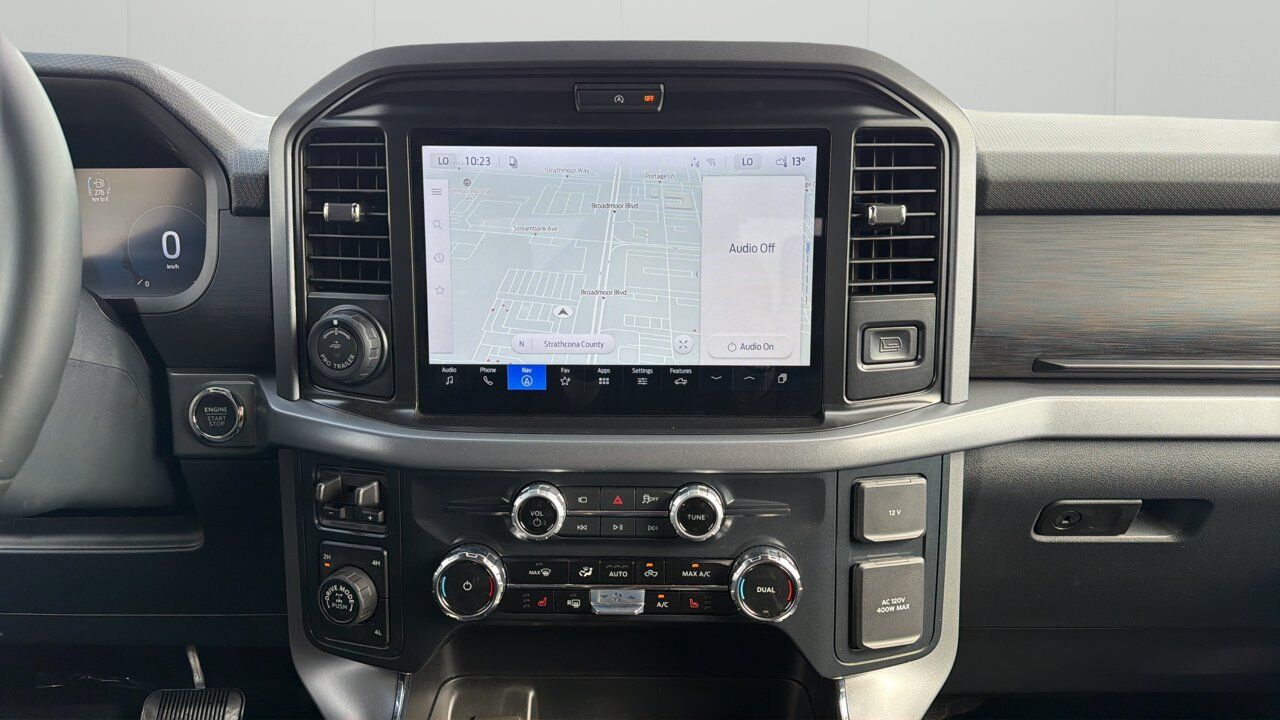 2026 Ford F-150 XLT Sherwood Park AB
