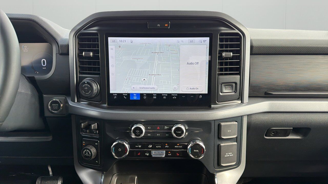 2026 Ford F-150 XLT Sherwood Park AB