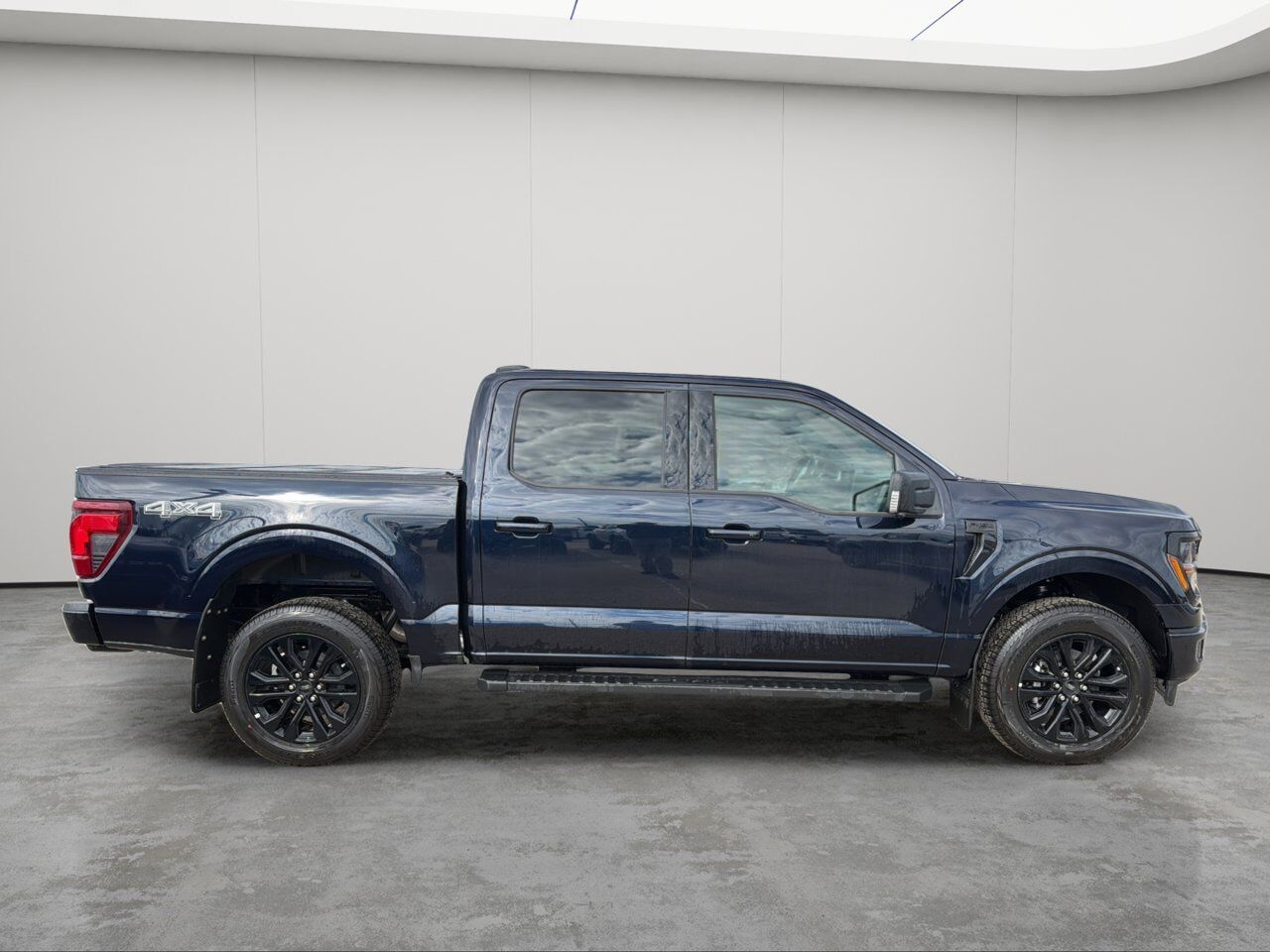 2026 Ford F-150 XLT Sherwood Park AB