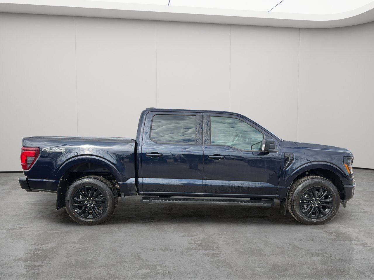 2026 Ford F-150 XLT Sherwood Park AB