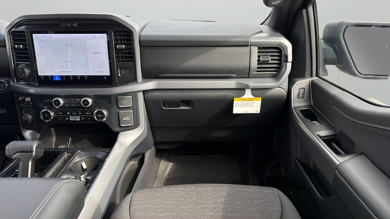 2026 Ford F-150 XLT Sherwood Park AB