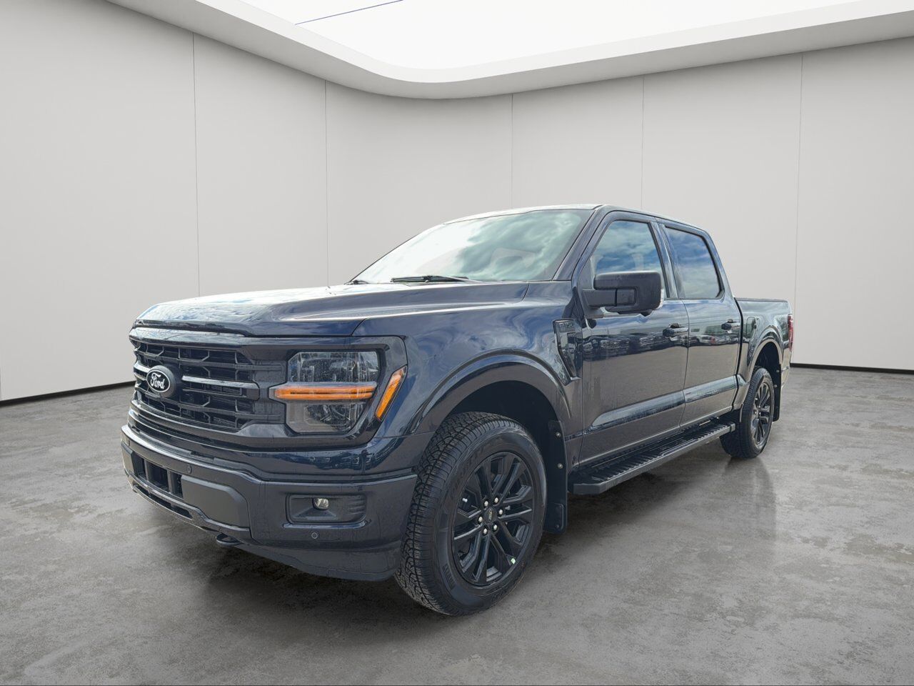 2026 Ford F-150 XLT Sherwood Park AB
