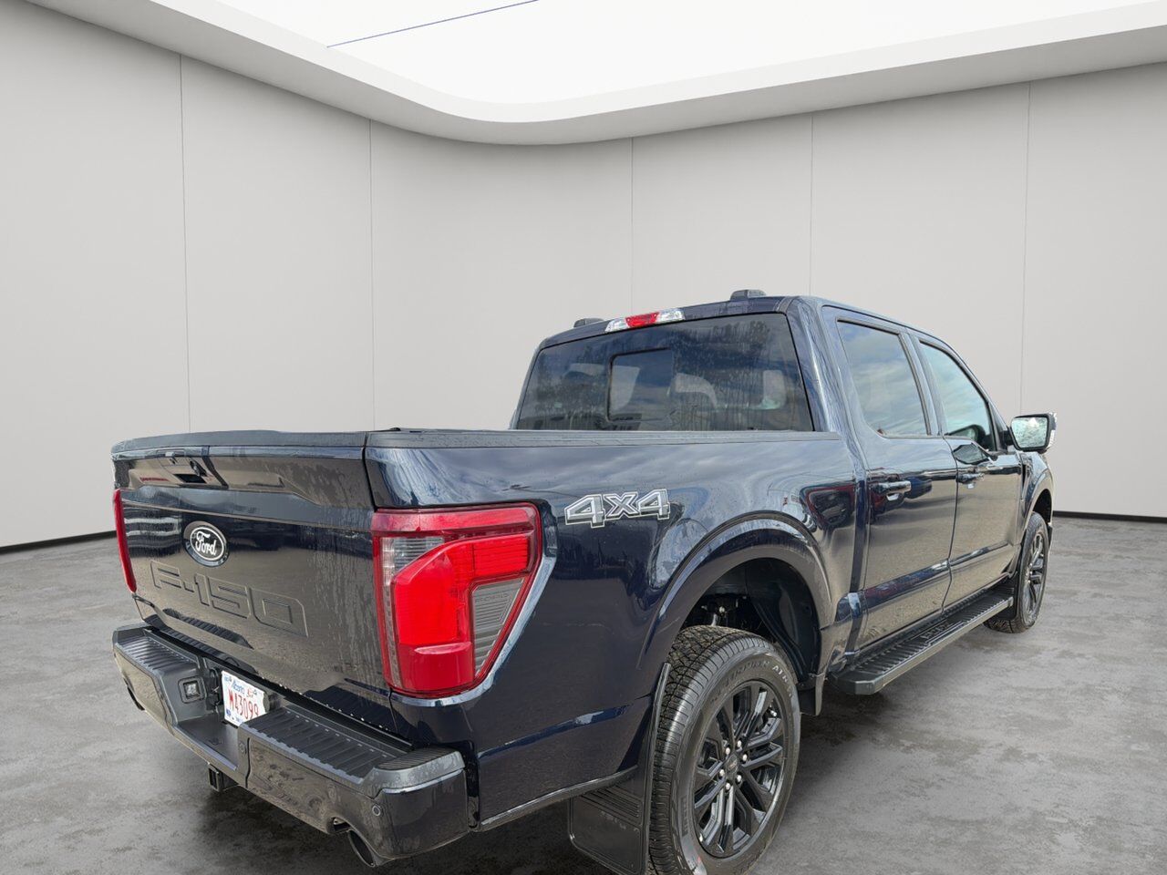 2026 Ford F-150 XLT Sherwood Park AB