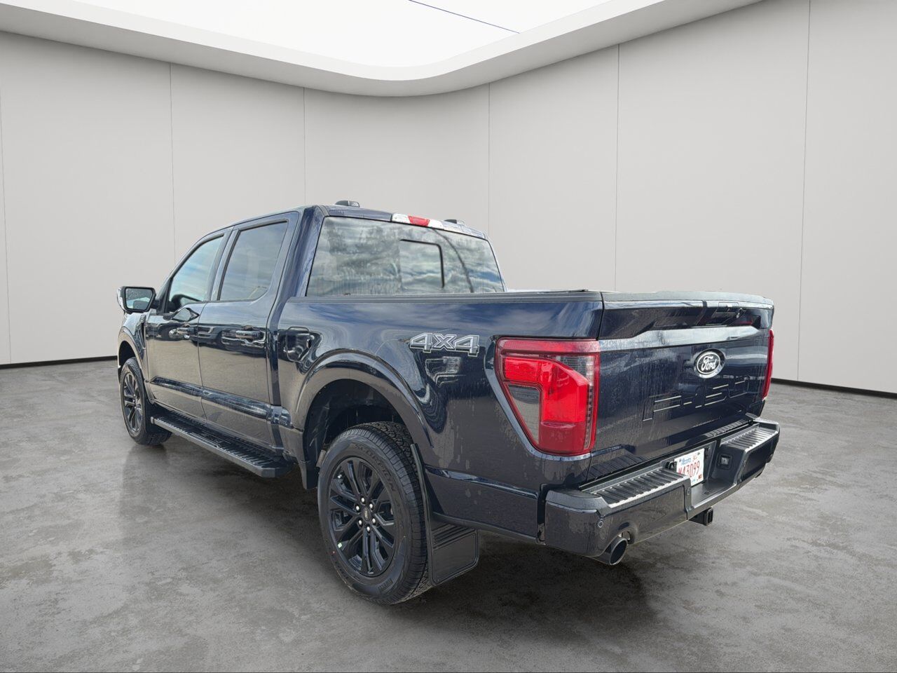 2026 Ford F-150 XLT Sherwood Park AB