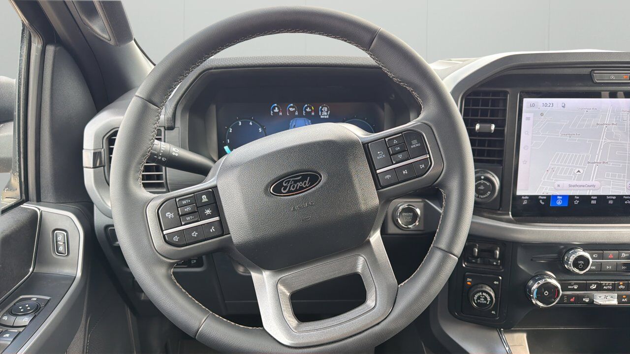 2026 Ford F-150 XLT Sherwood Park AB