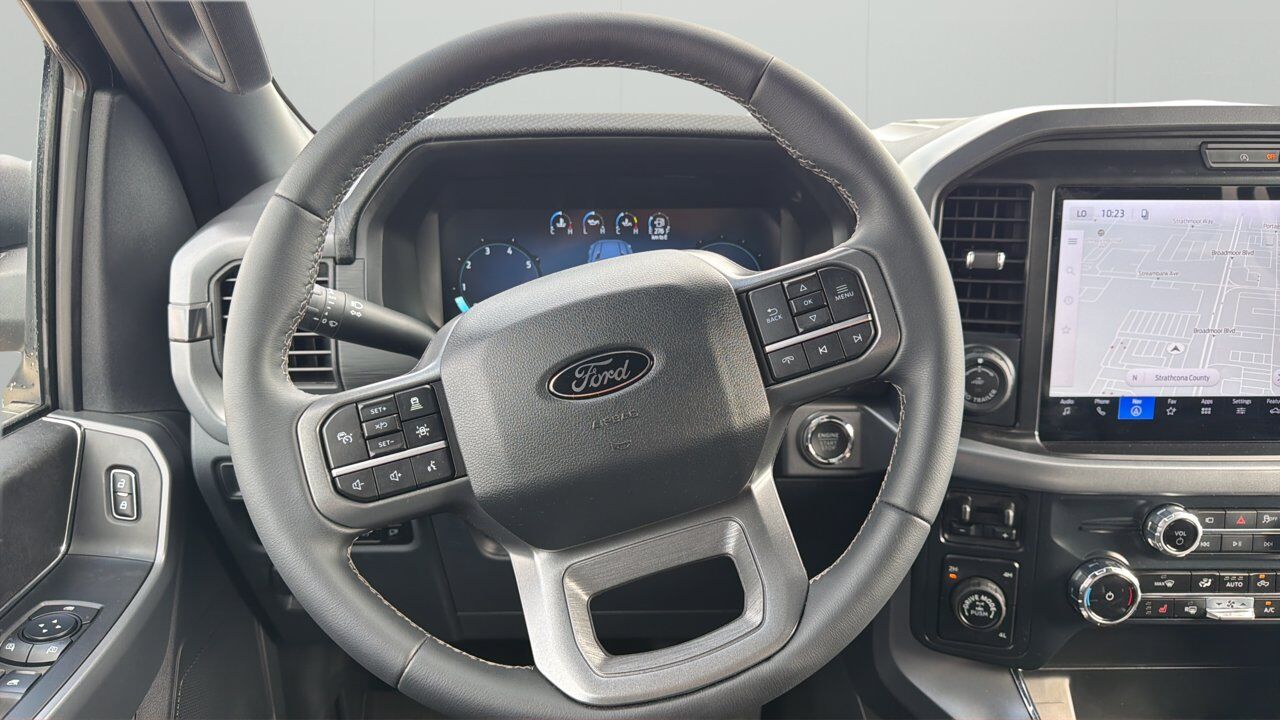 2026 Ford F-150 XLT Sherwood Park AB