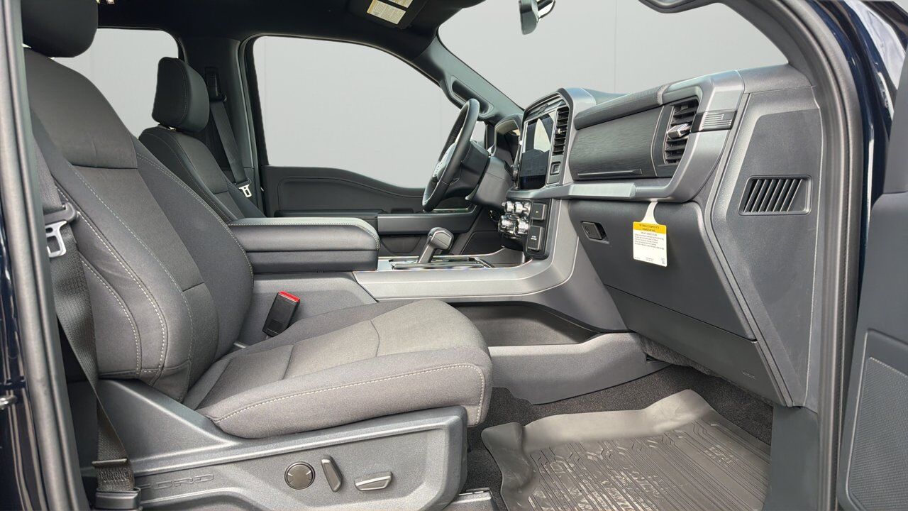 2026 Ford F-150 XLT Sherwood Park AB