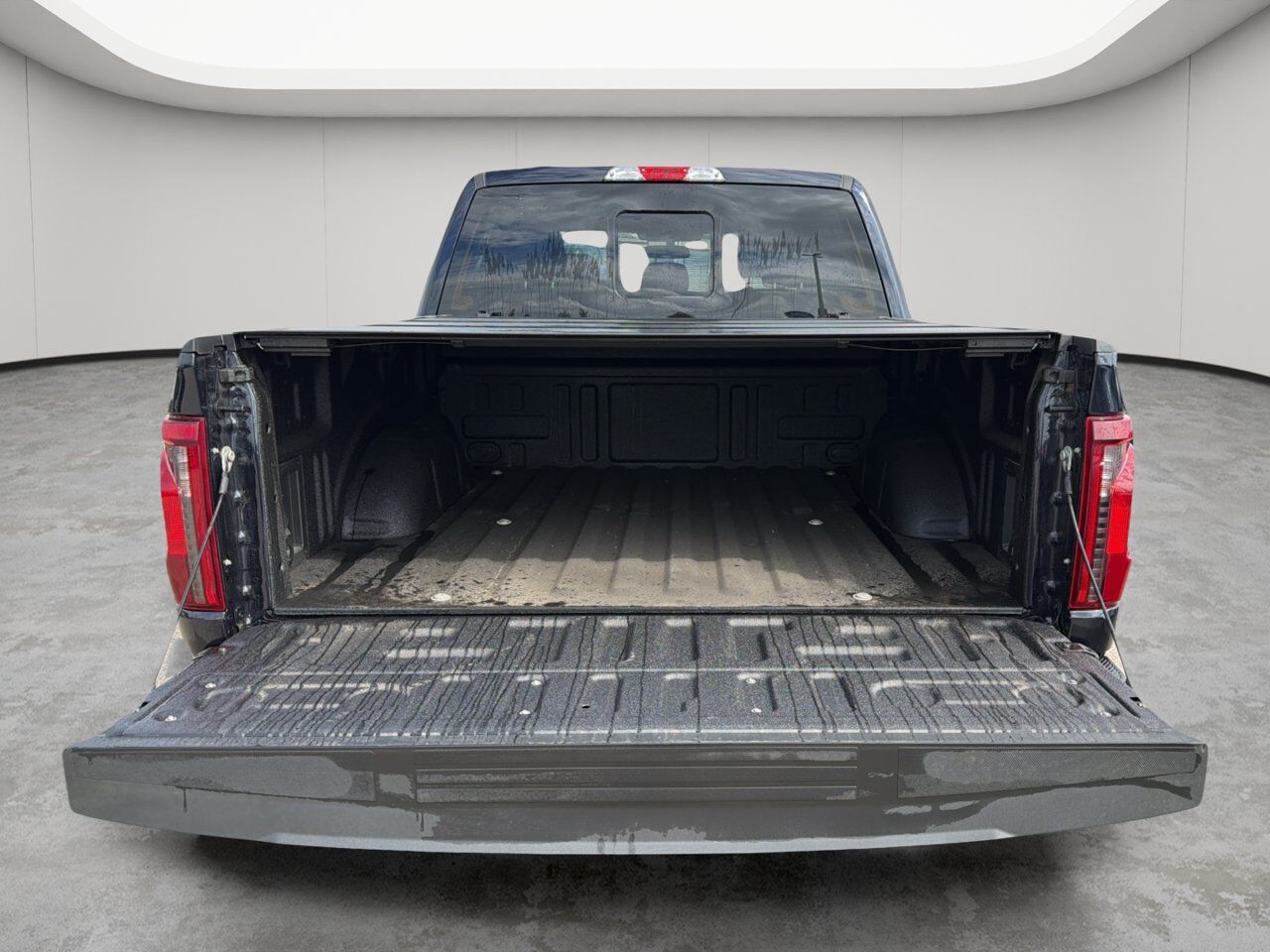 2026 Ford F-150 XLT Sherwood Park AB