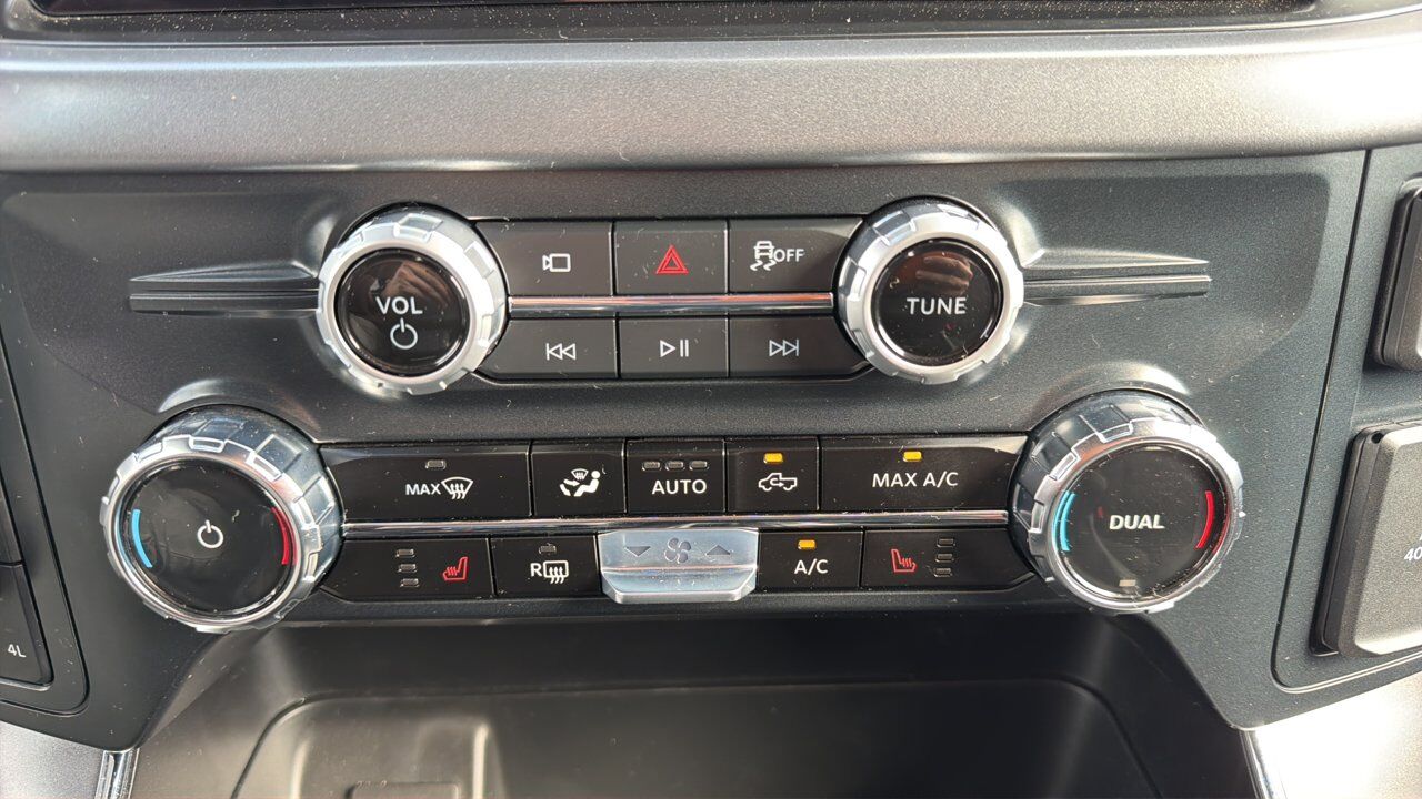 2026 Ford F-150 XLT Sherwood Park AB
