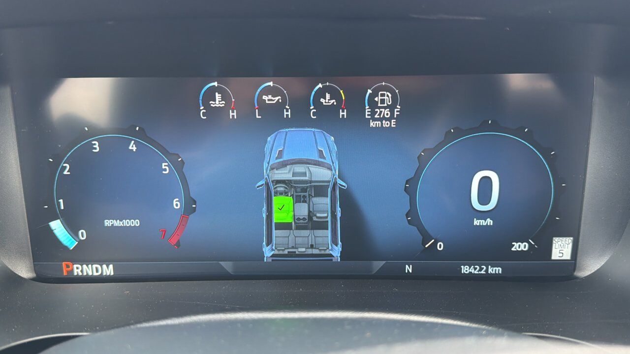 2026 Ford F-150 XLT Sherwood Park AB