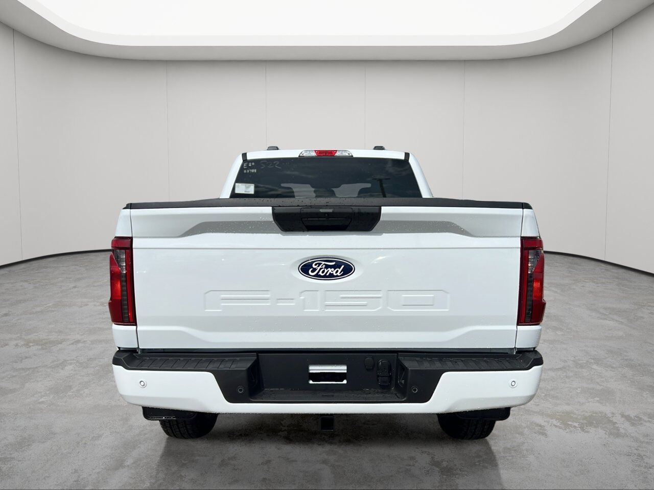 2026 Ford F-150 XLT Sherwood Park AB