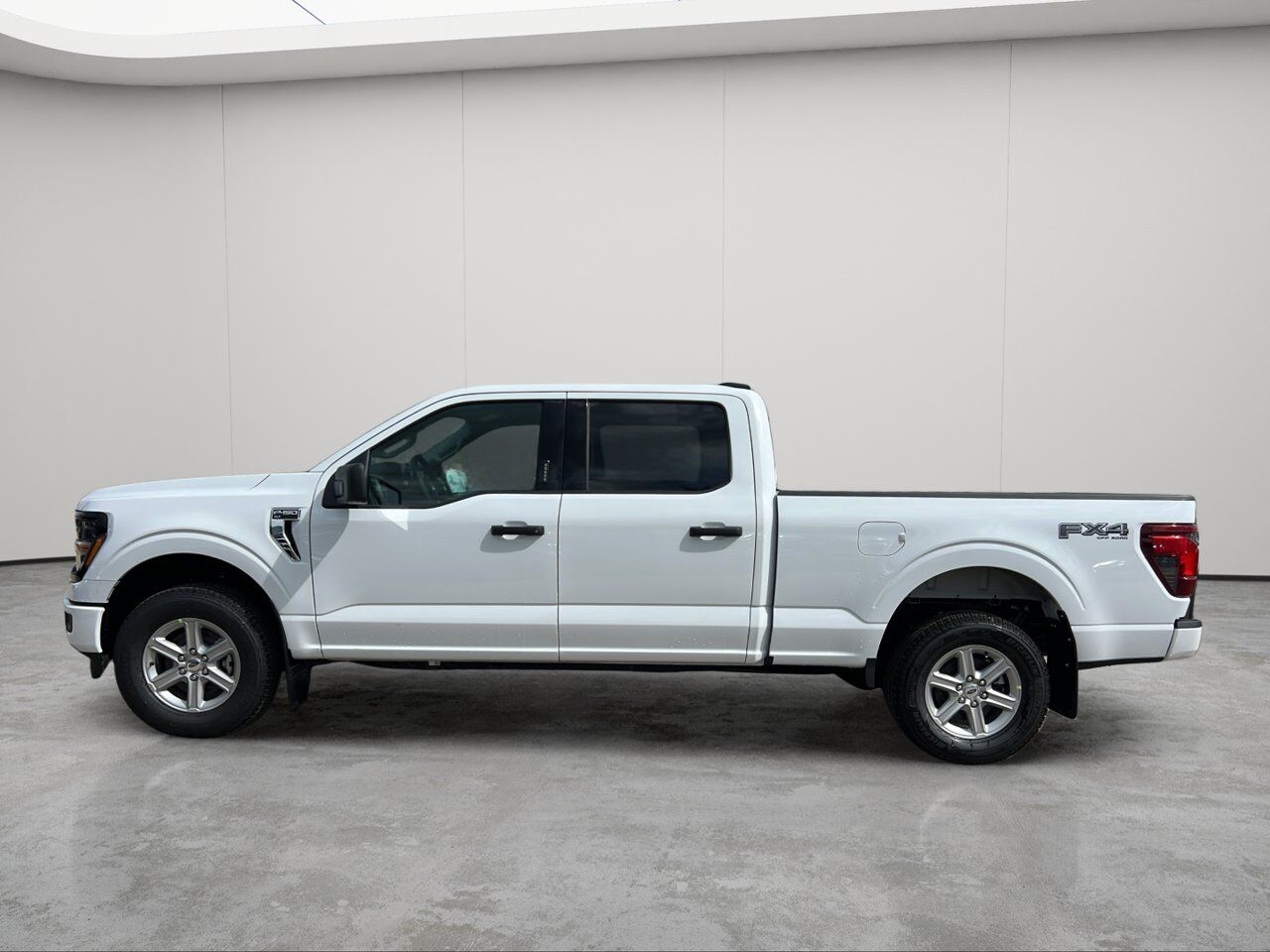 2026 Ford F-150 XLT Sherwood Park AB