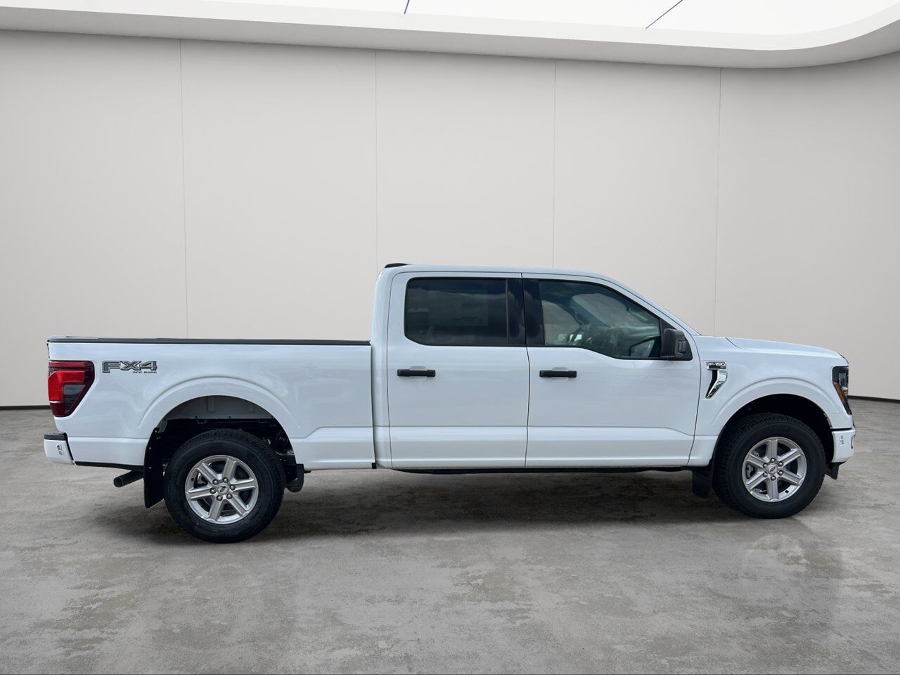 2026 Ford F-150 XLT Sherwood Park AB