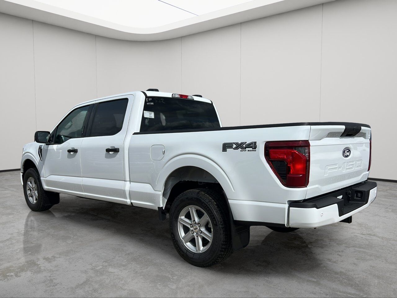 2026 Ford F-150 XLT Sherwood Park AB
