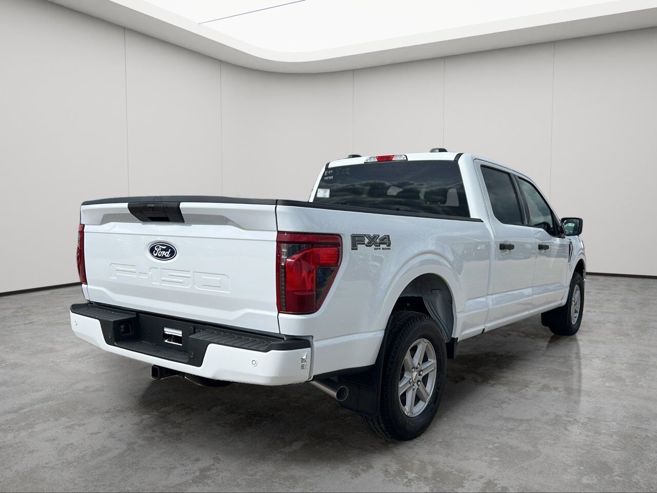 2026 Ford F-150 XLT Sherwood Park AB