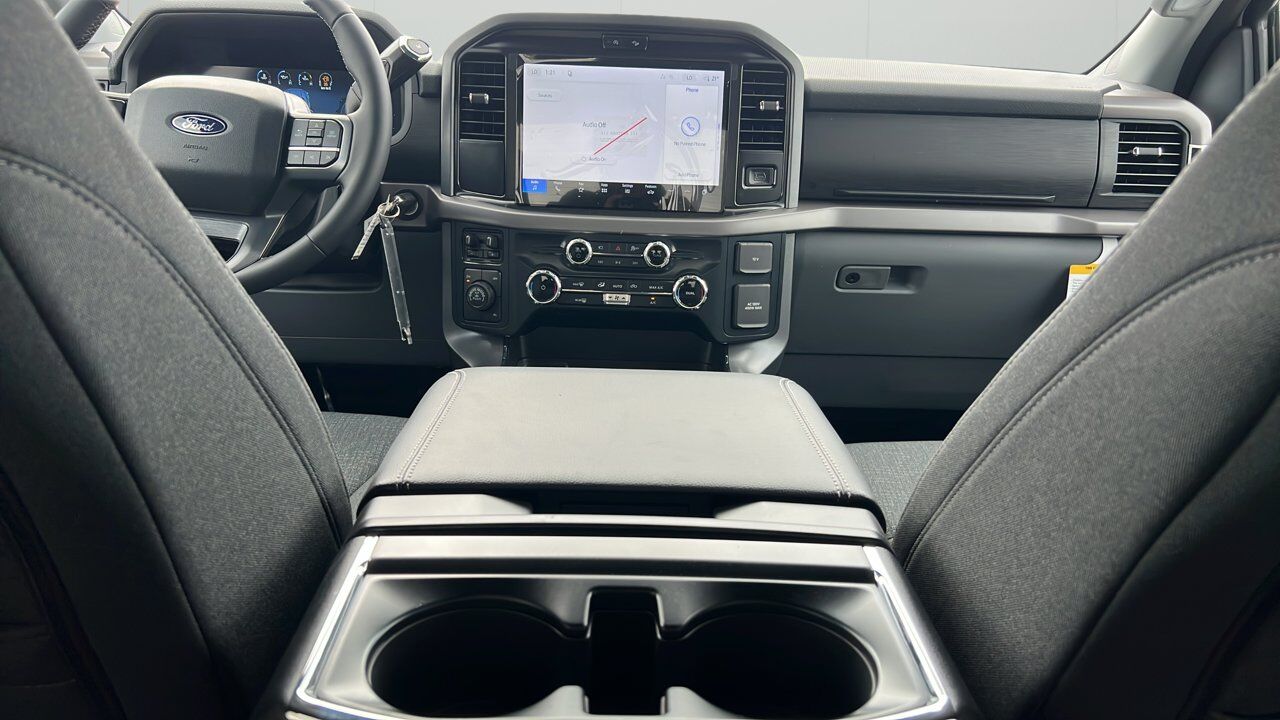 2026 Ford F-150 XLT Sherwood Park AB
