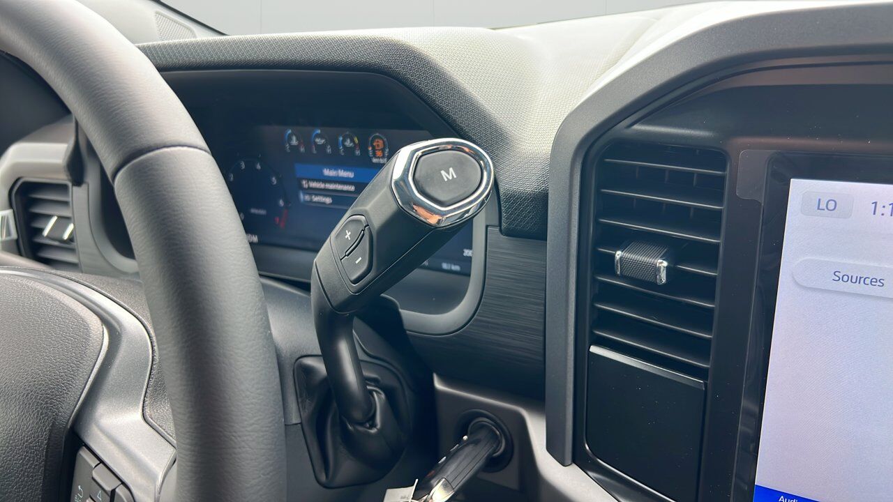 2026 Ford F-150 XLT Sherwood Park AB
