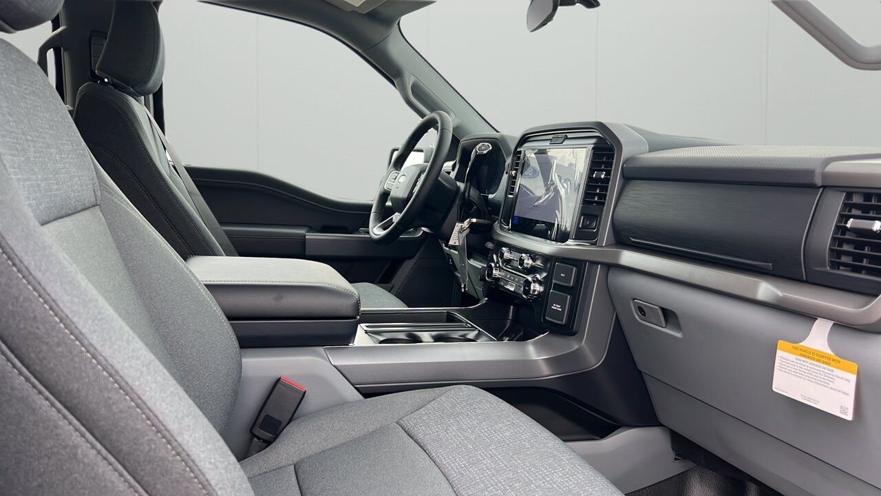 2026 Ford F-150 XLT Sherwood Park AB