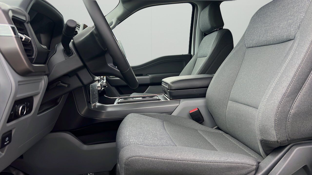 2026 Ford F-150 XLT Sherwood Park AB