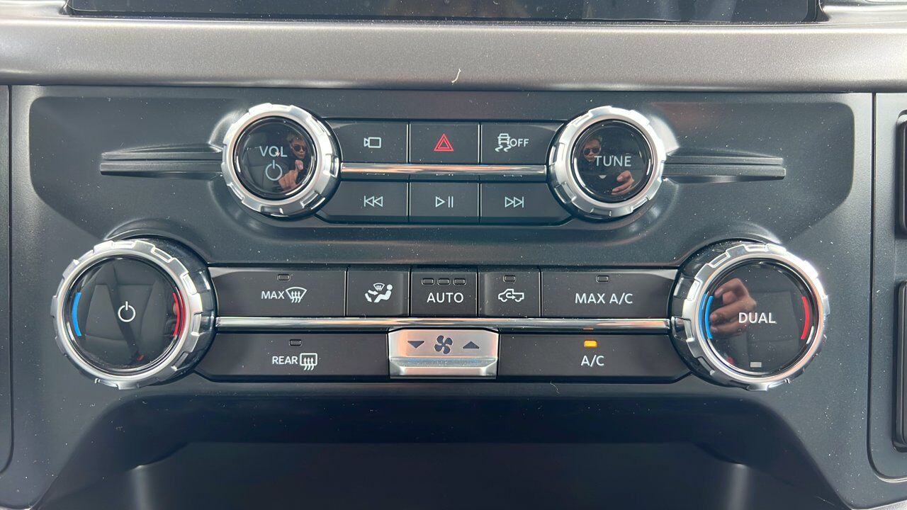 2026 Ford F-150 XLT Sherwood Park AB