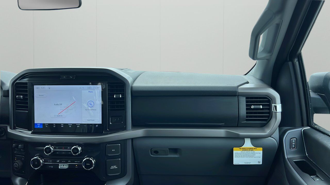 2026 Ford F-150 XLT Sherwood Park AB