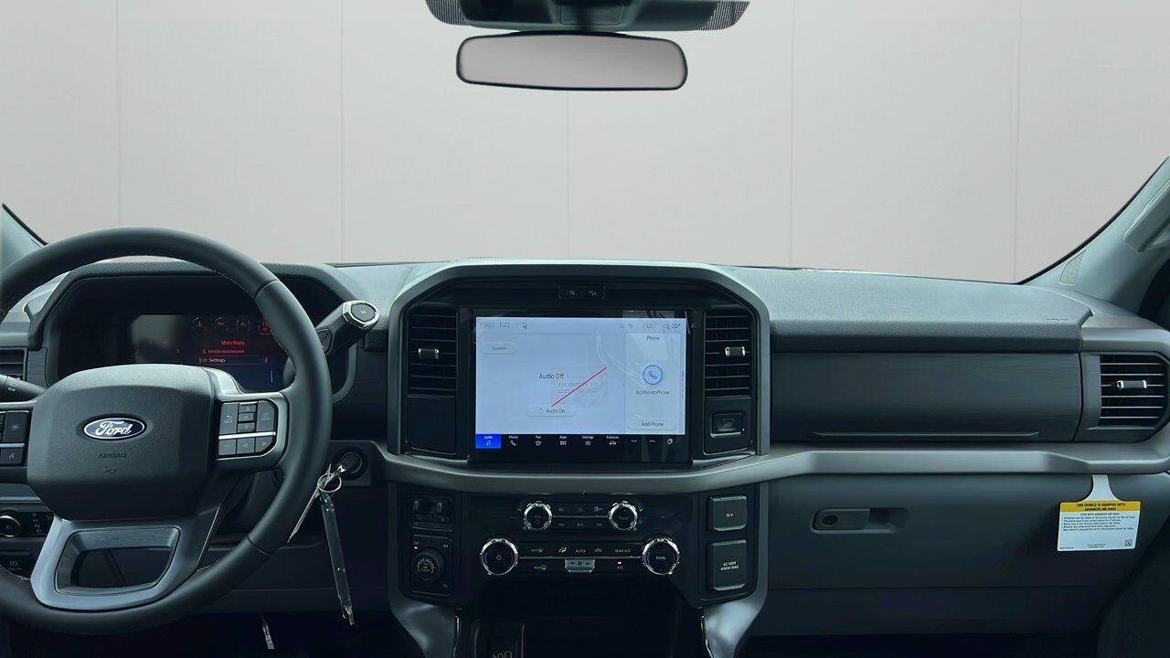 2026 Ford F-150 XLT Sherwood Park AB