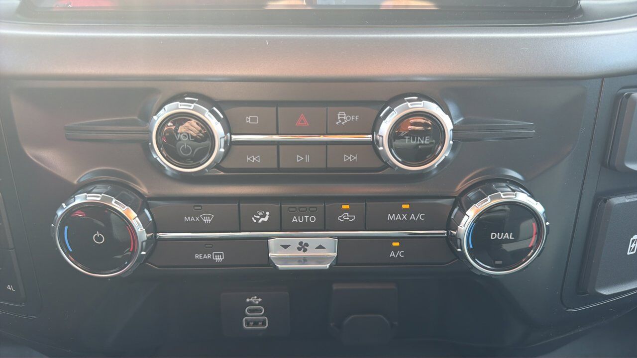 2026 Ford F-150 XLT Sherwood Park AB