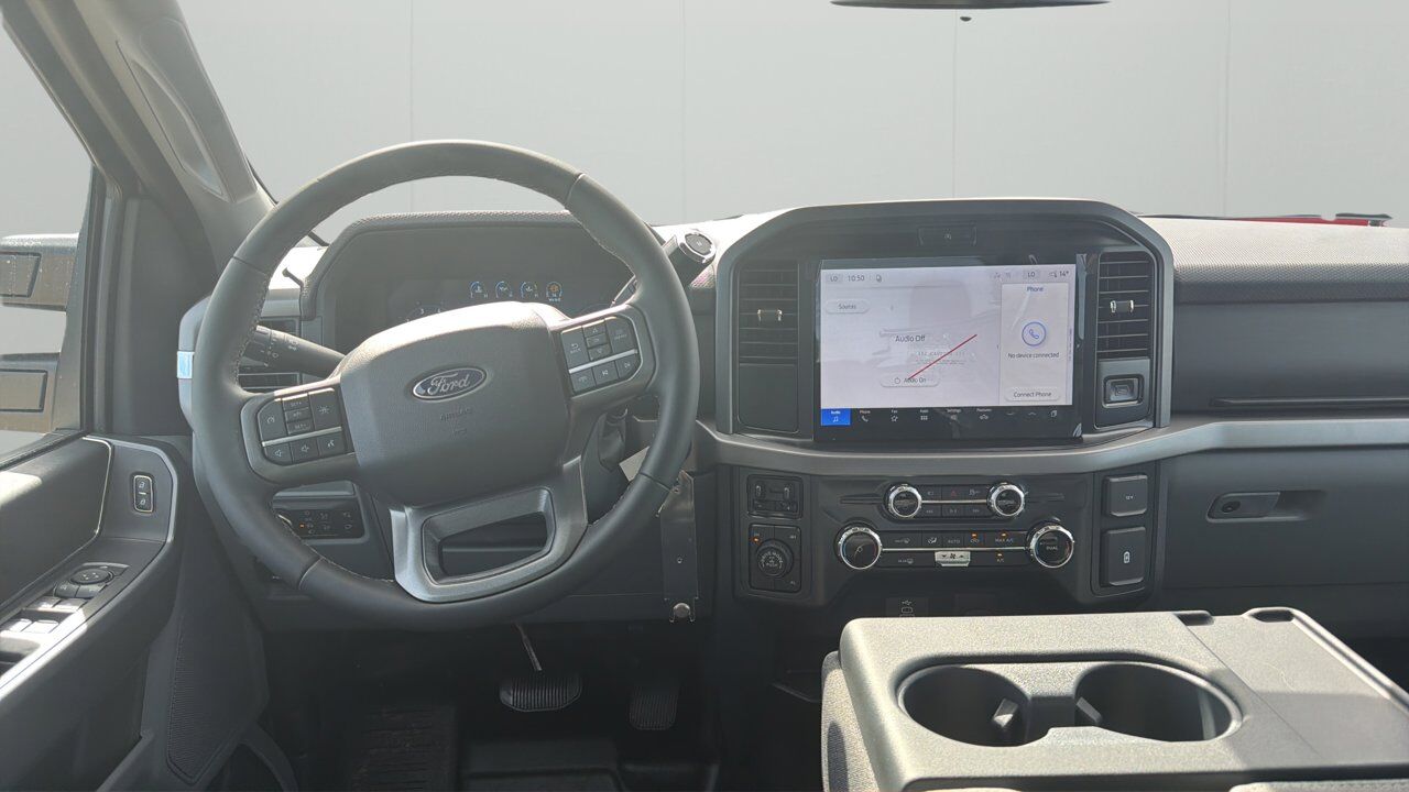 2026 Ford F-150 XLT Sherwood Park AB
