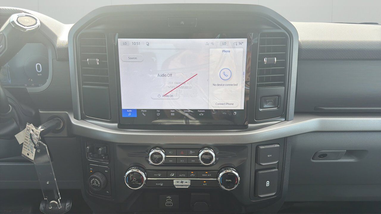 2026 Ford F-150 XLT Sherwood Park AB