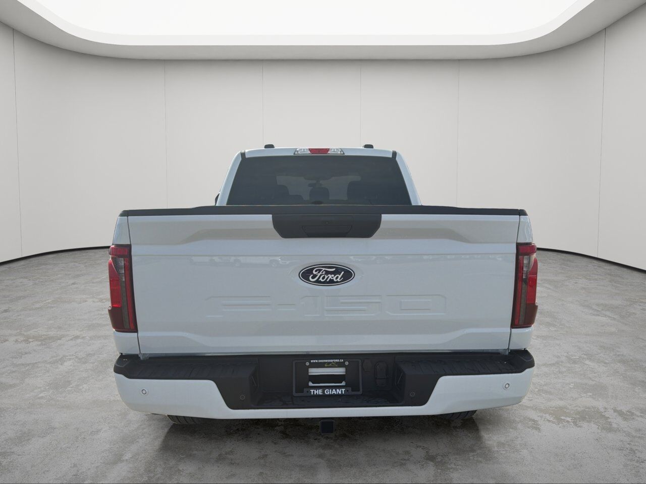 2026 Ford F-150 XLT Sherwood Park AB