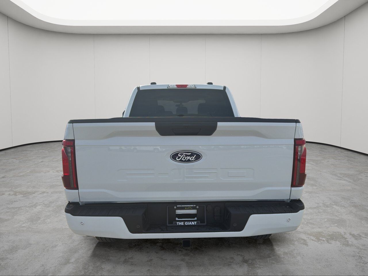 2026 Ford F-150 XLT Sherwood Park AB
