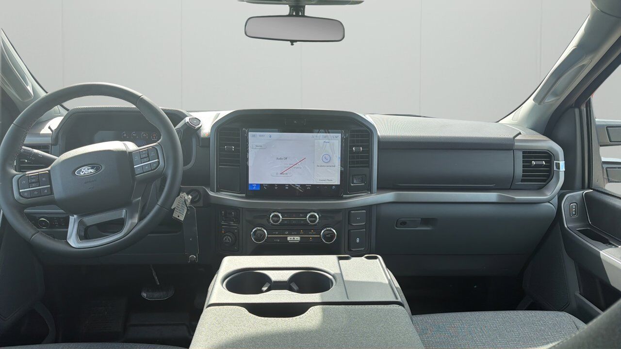 2026 Ford F-150 XLT Sherwood Park AB