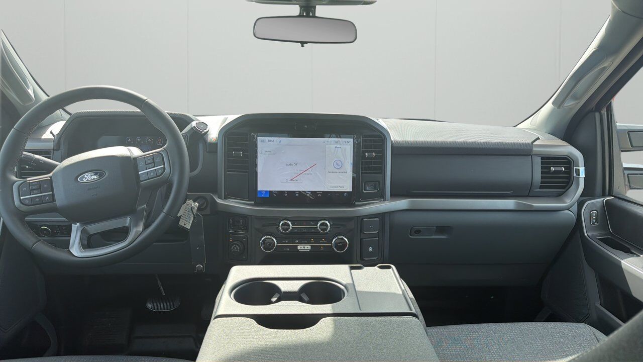 2026 Ford F-150 XLT Sherwood Park AB