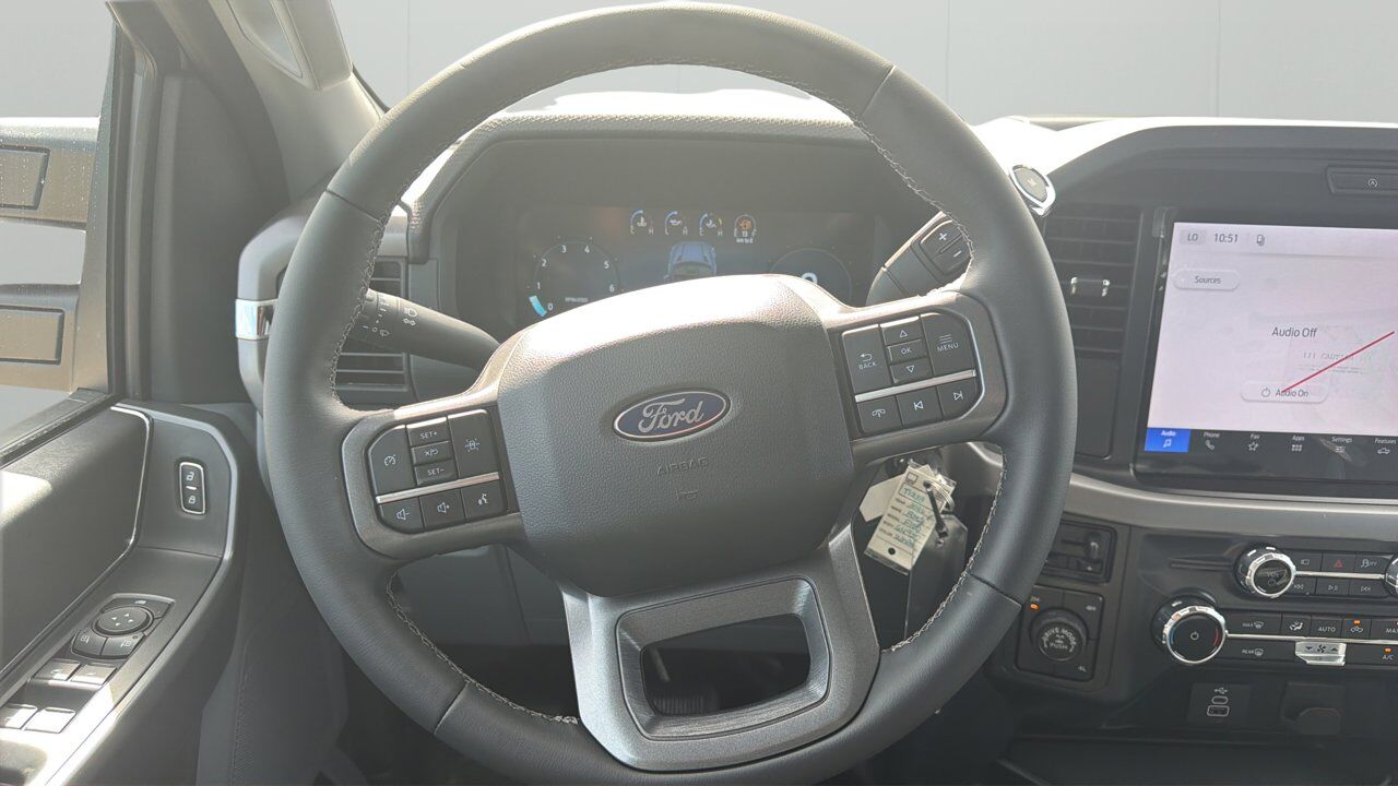 2026 Ford F-150 XLT Sherwood Park AB
