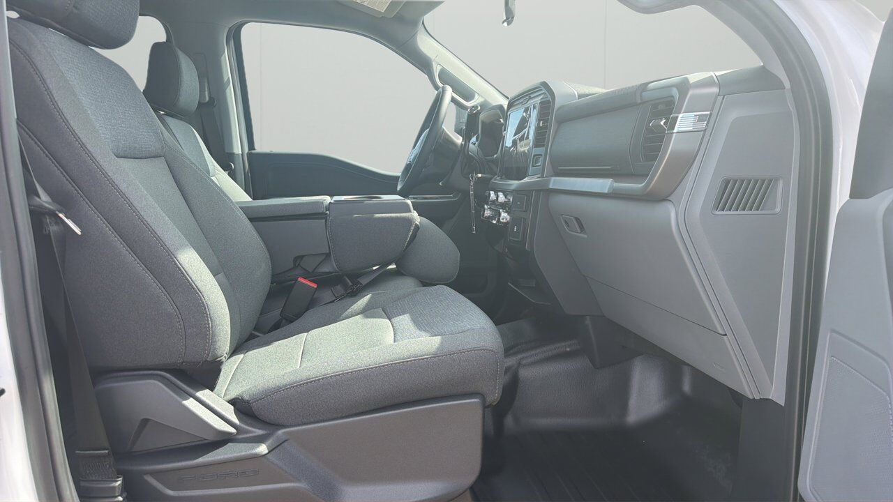 2026 Ford F-150 XLT Sherwood Park AB