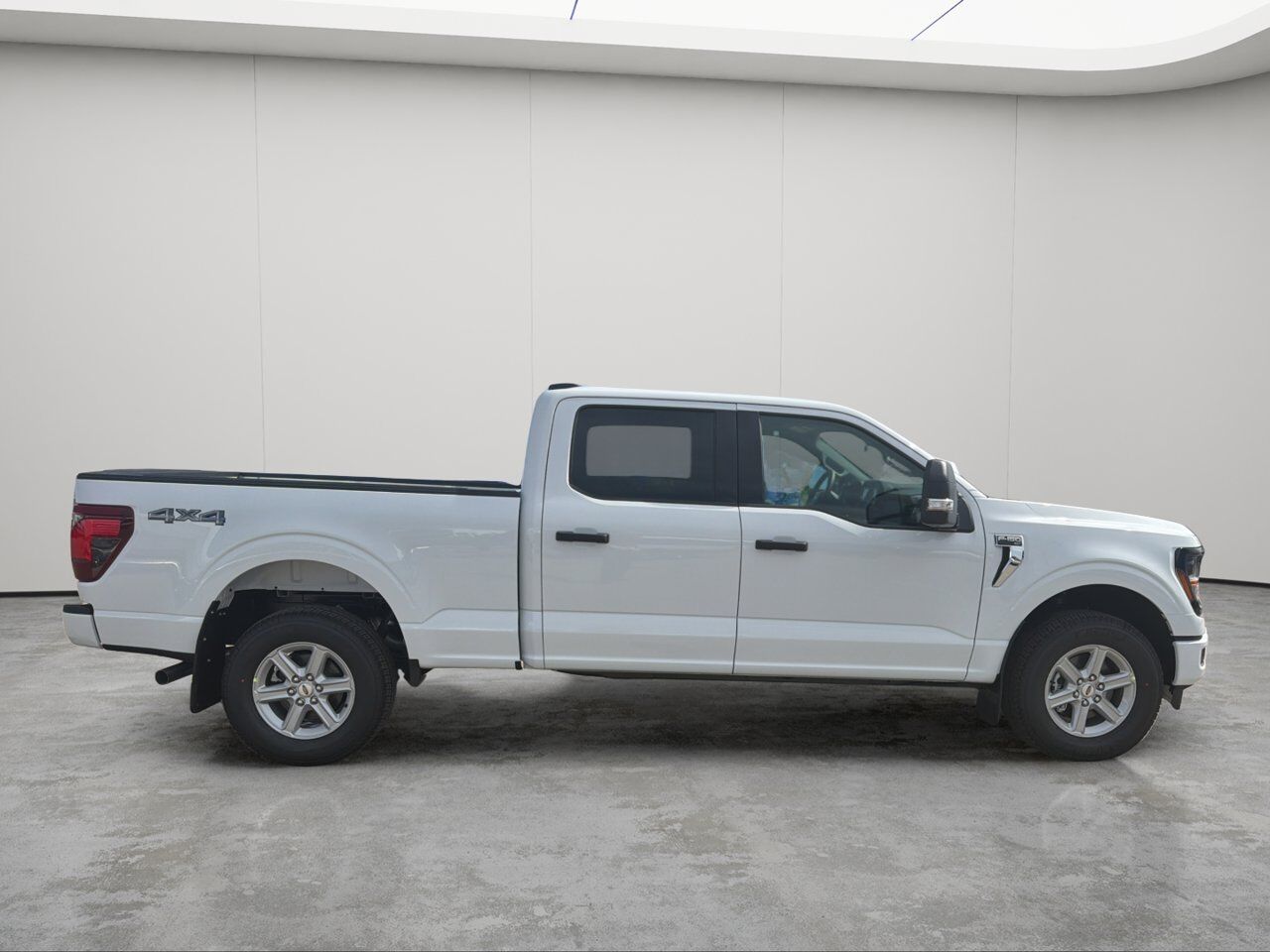 2026 Ford F-150 XLT Sherwood Park AB