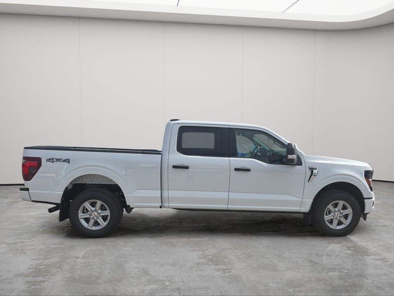 2026 Ford F-150 XLT Sherwood Park AB