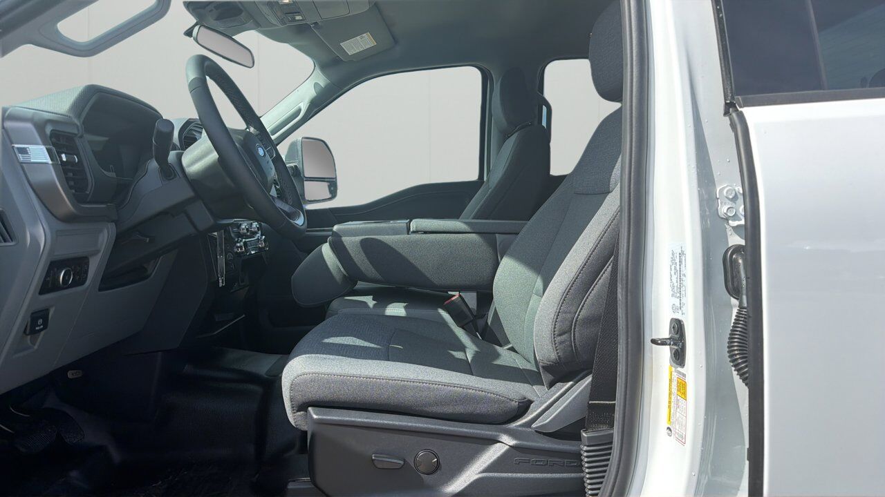2026 Ford F-150 XLT Sherwood Park AB